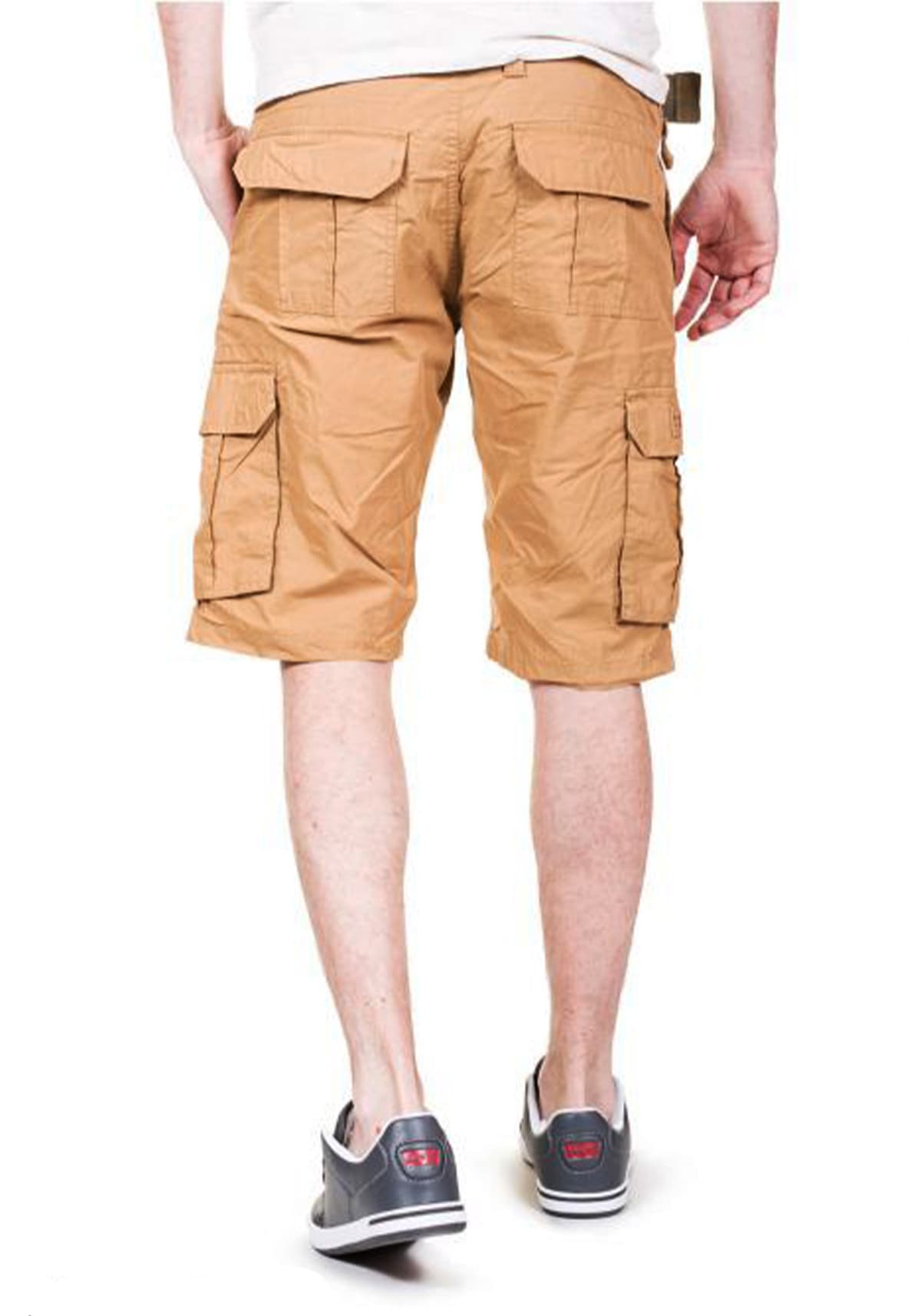 Men's Clothing Schott N.Y.C. Brown