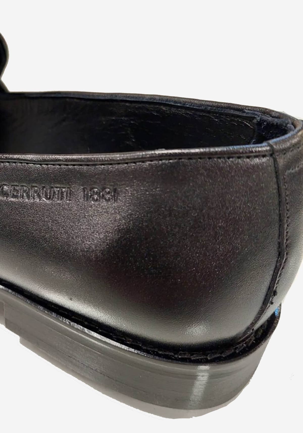 Men's Loafers Cerruti 1881 Black