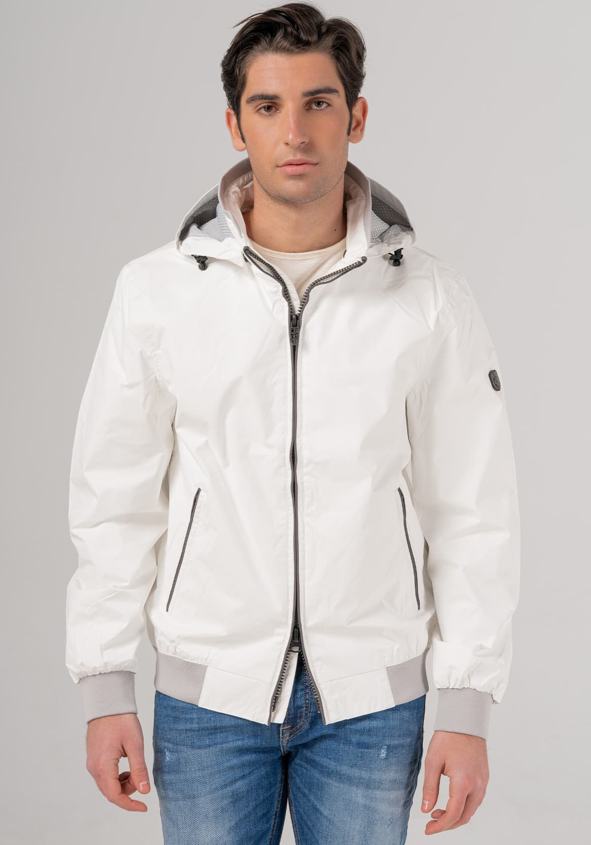 Men's Jackets Wellensteyn Black