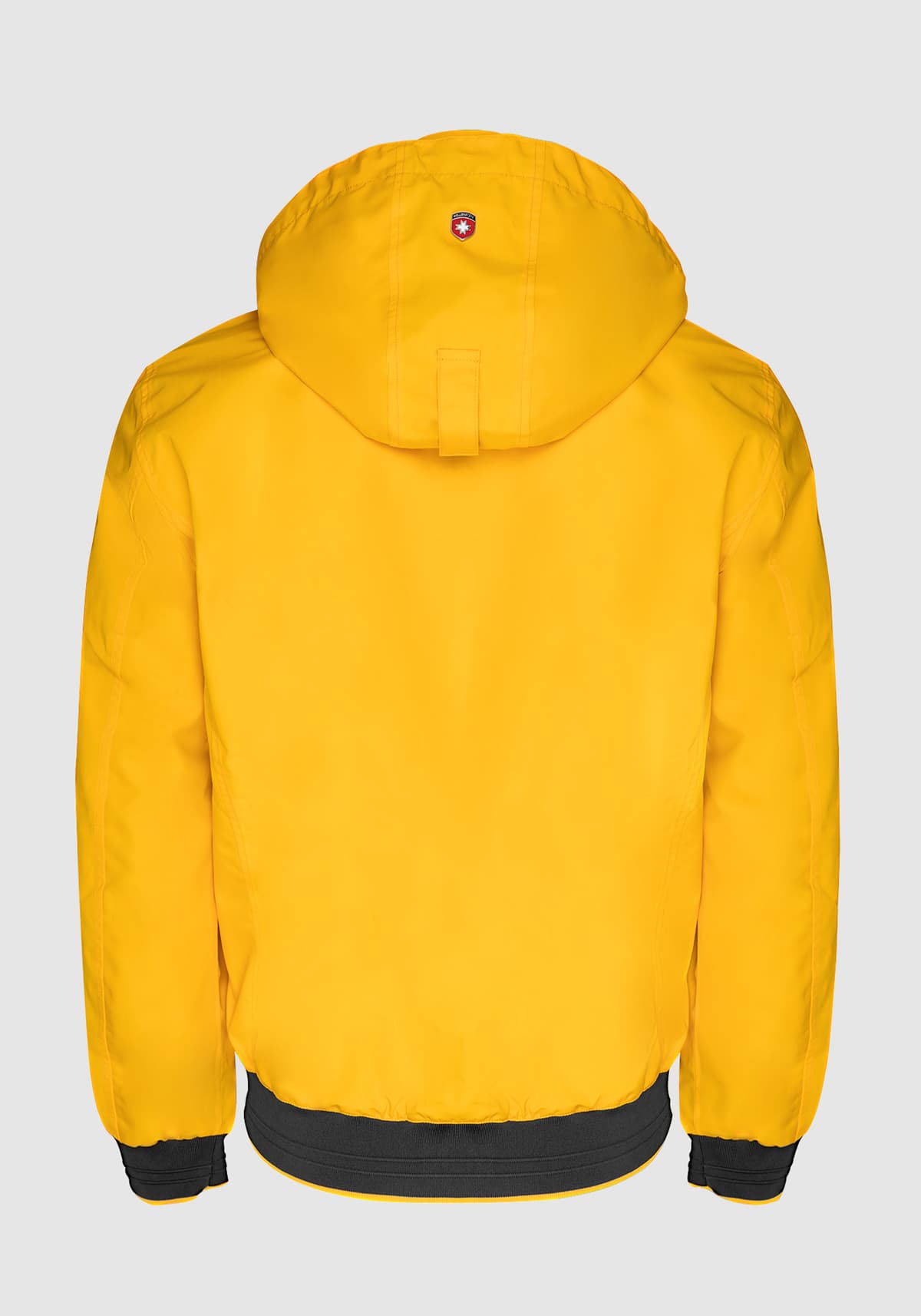 Men's Jackets Wellensteyn Yellow