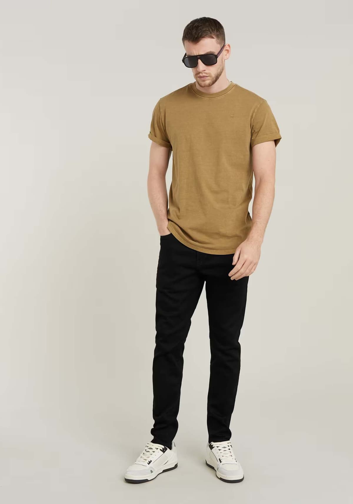 Men's Jeans G-Star Raw Black