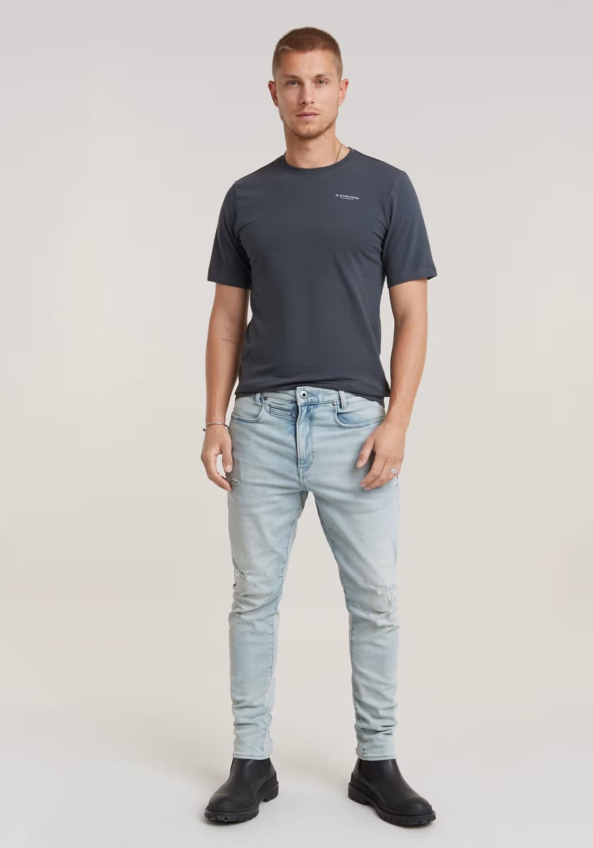 Men's Jeans G-Star Raw Blue