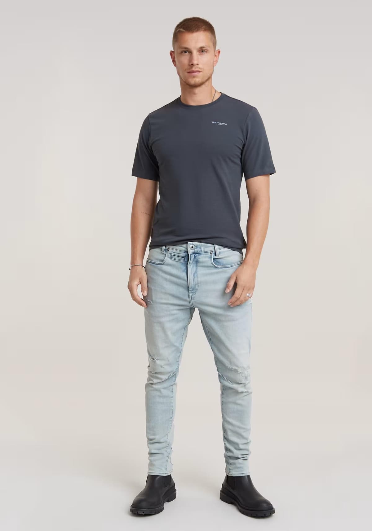 Men's Jeans G-Star Raw Blue