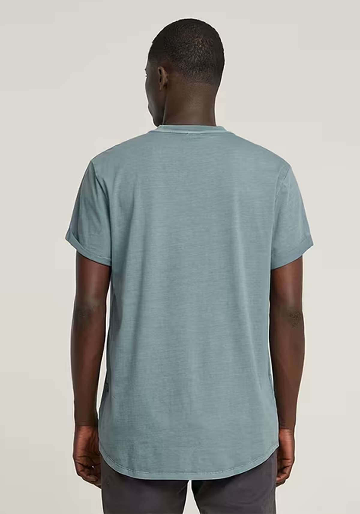 Men's T-Shirts G-Star Raw Blue