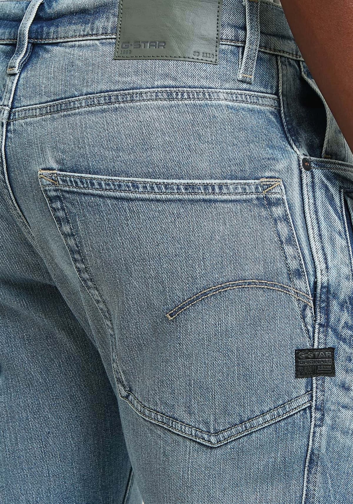 Men's Jeans G-Star Raw Blue