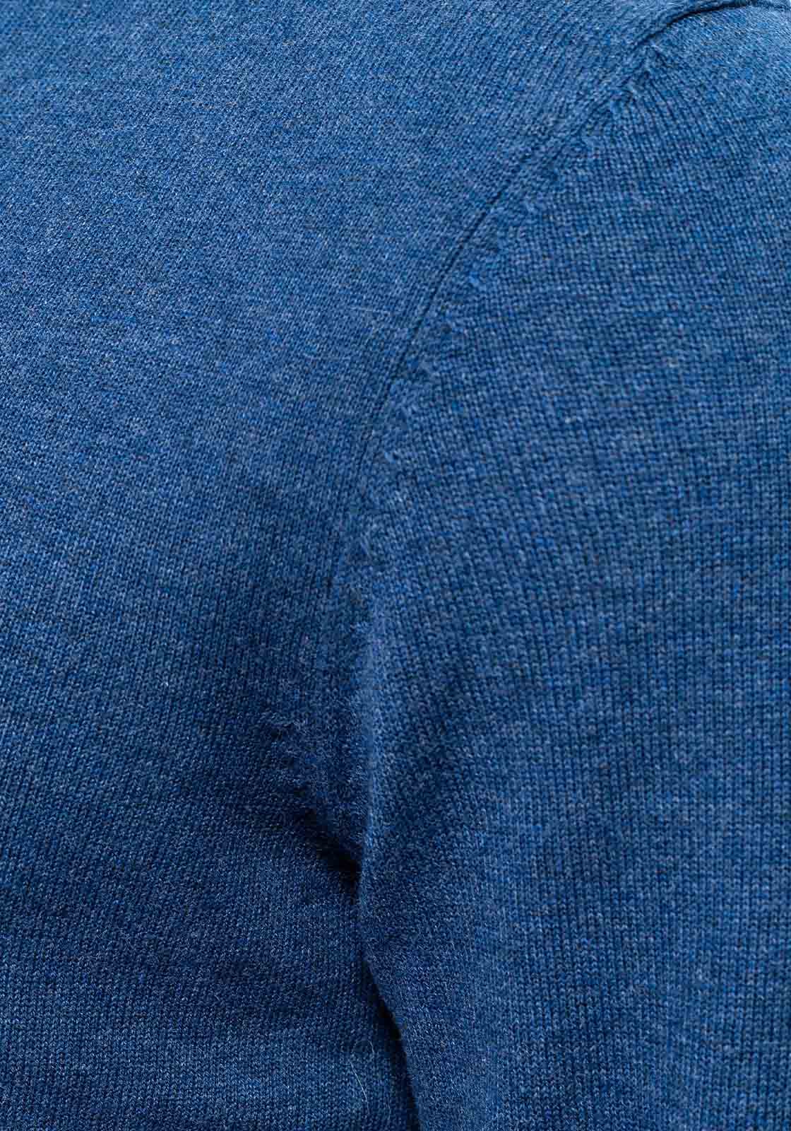 Men's Knitwear Daniel Hechter Blue