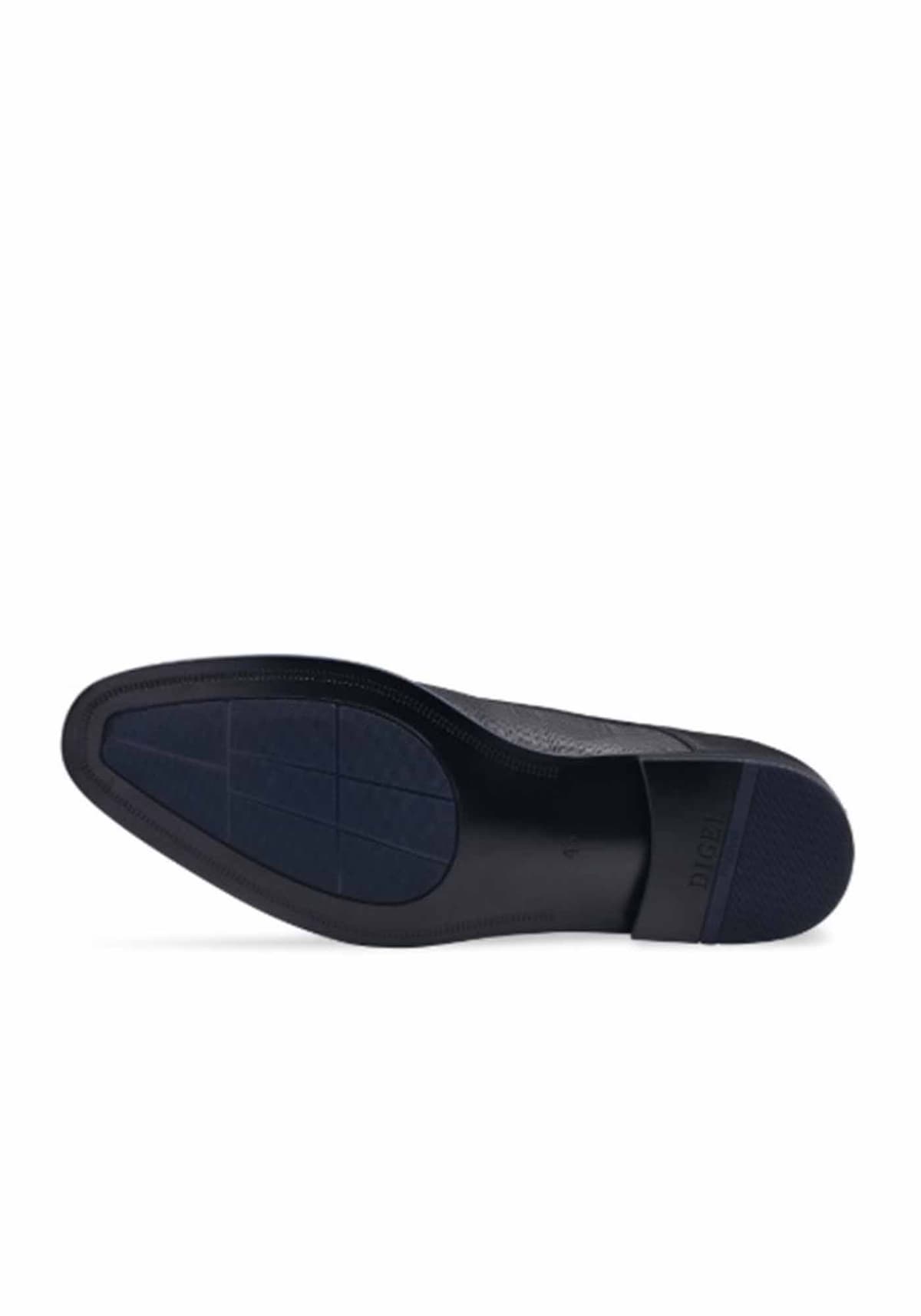 Men's Dress Shoes Digel Black