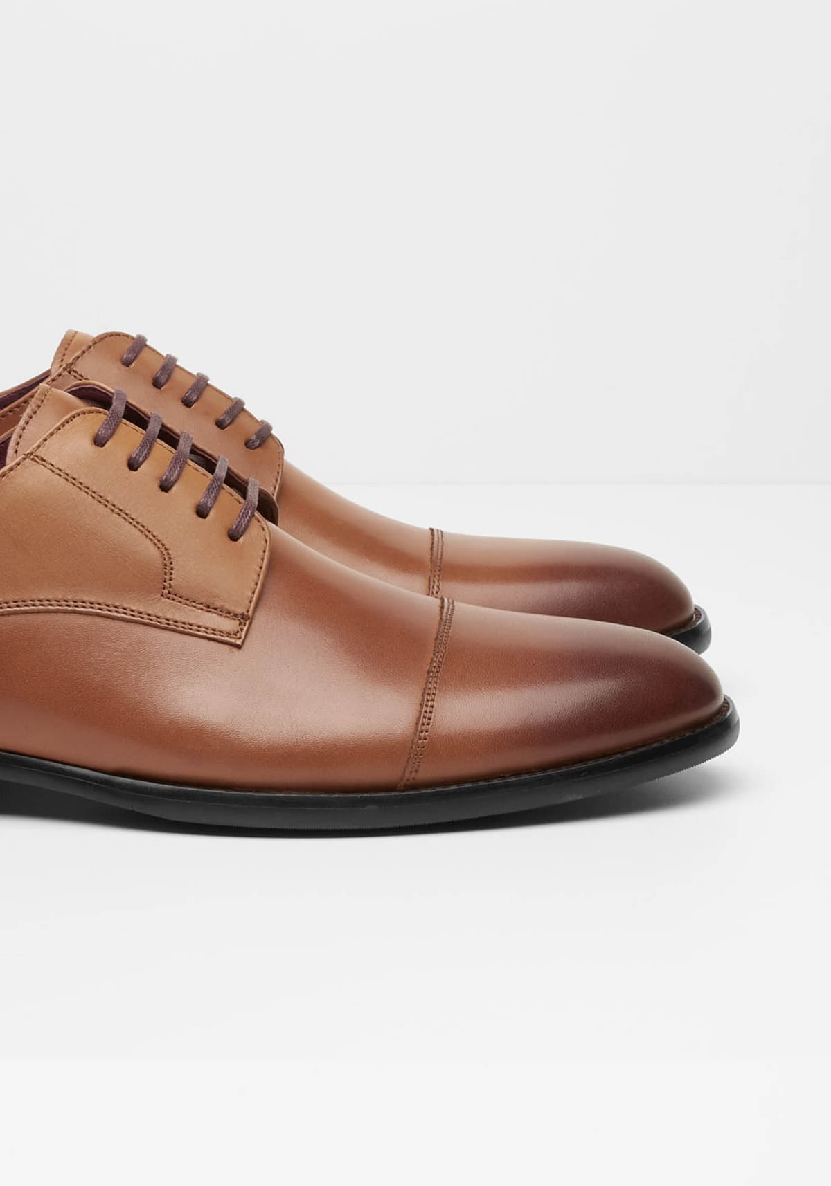 Men's Dress Shoes Digel Brown