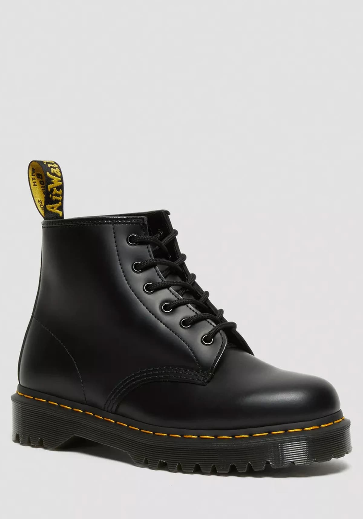 Men's Ankle Boots Dr. Martens Black