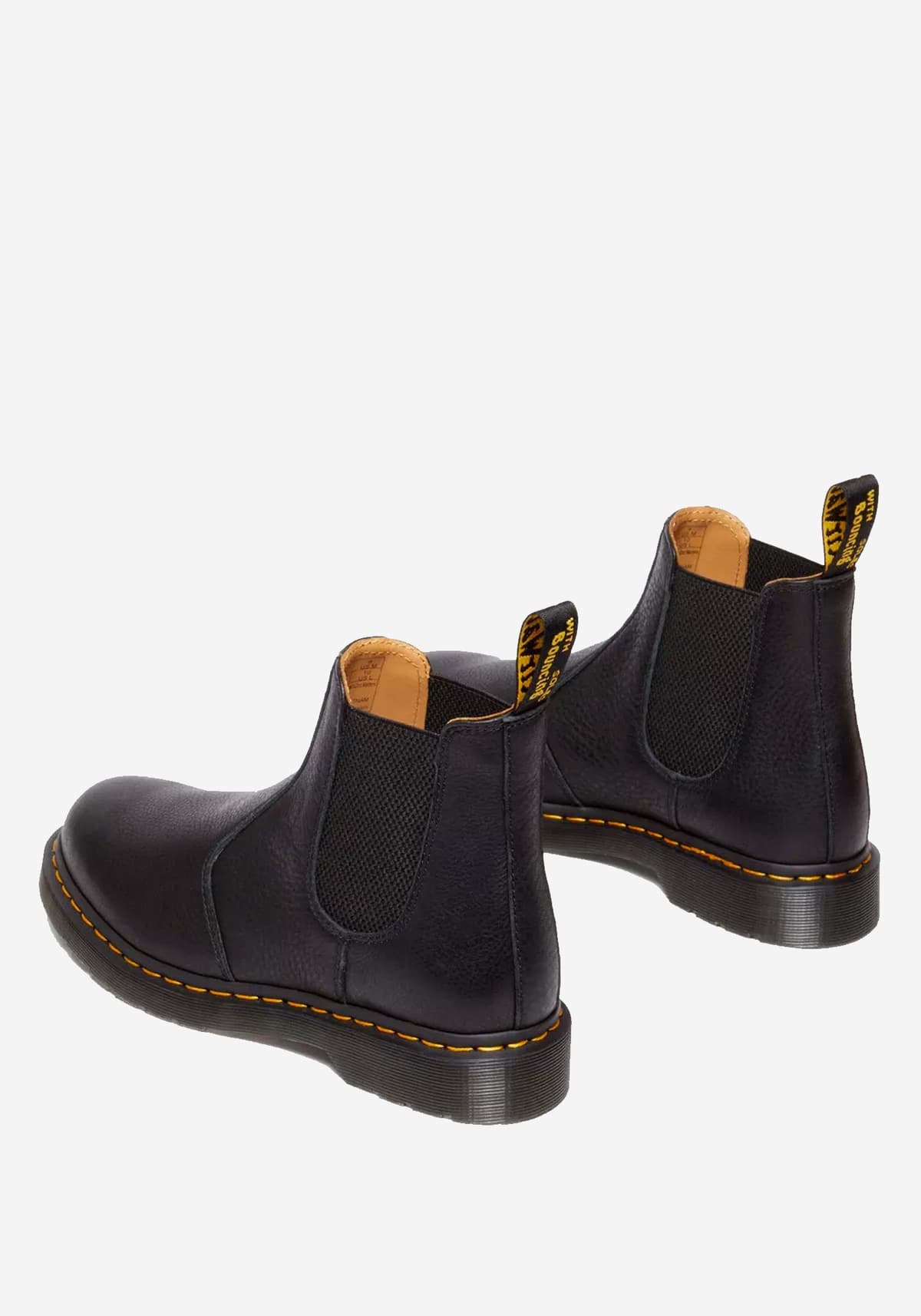 Women's Boots Dr. Martens Black