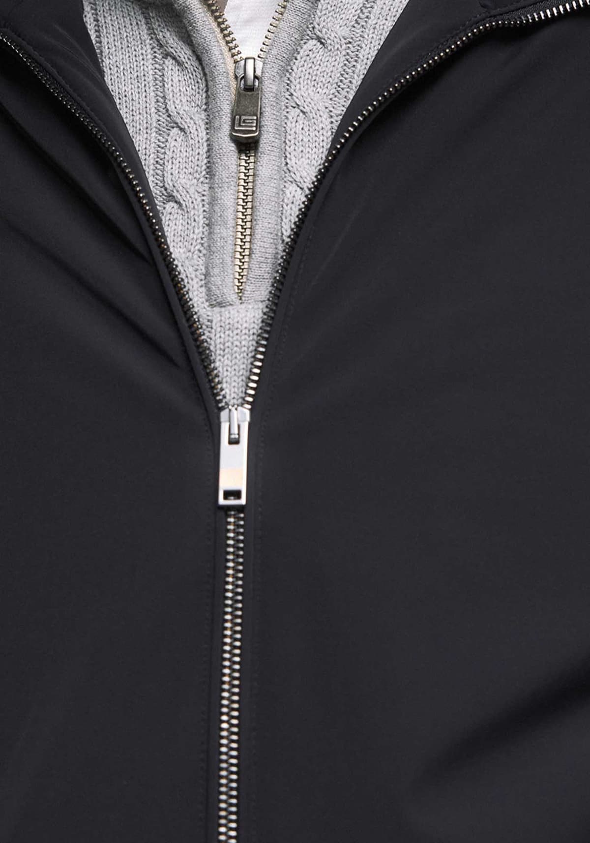 Men's Clothing Guy Laroche Black