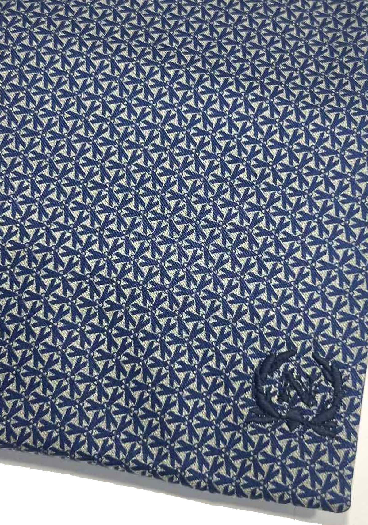 Men's Clothing Monte Napoleone Blue