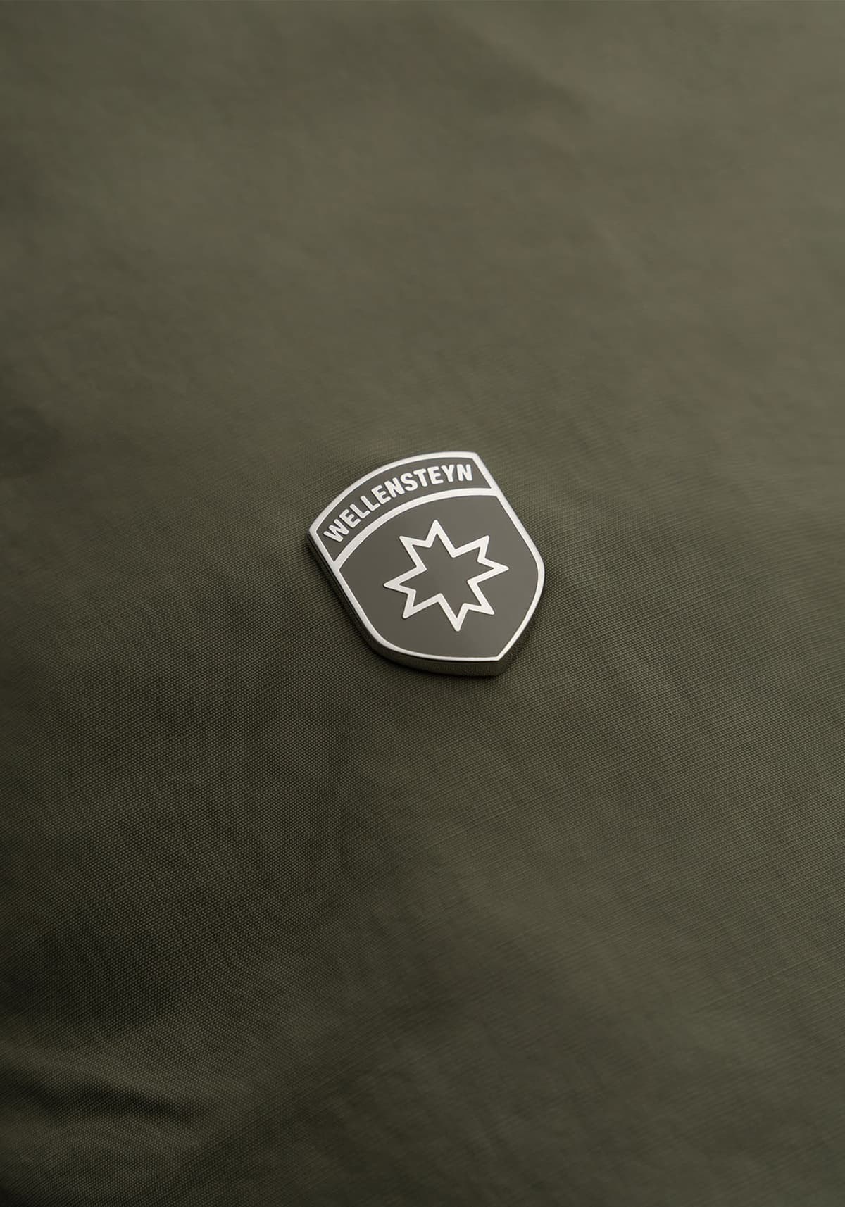 Men's Jackets Wellensteyn Green