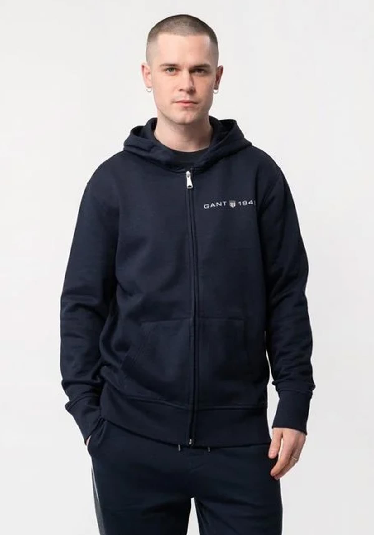 Gant Ζακέτα της σειράς Printed Graphic