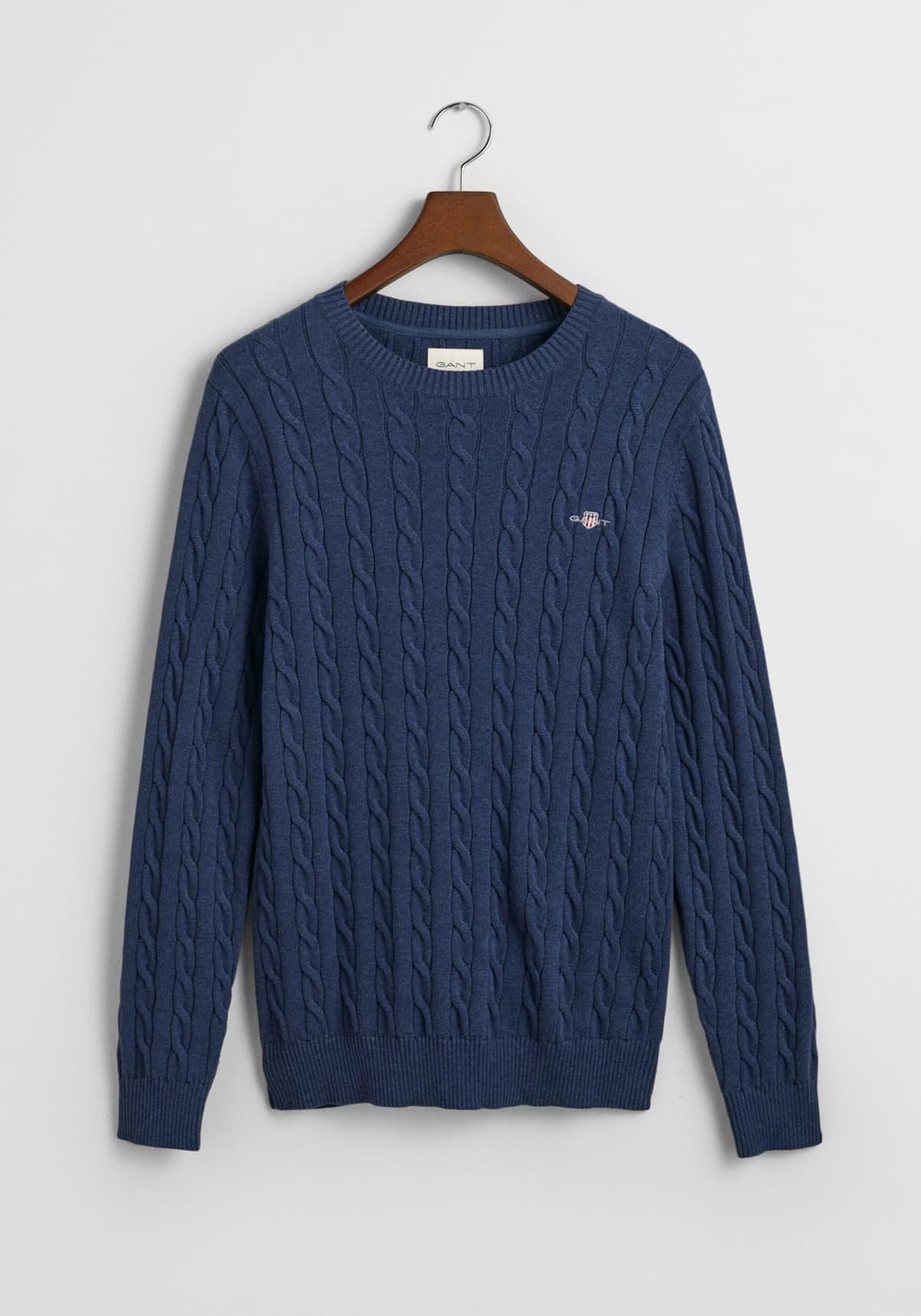 Men's Jeans Gant Blue