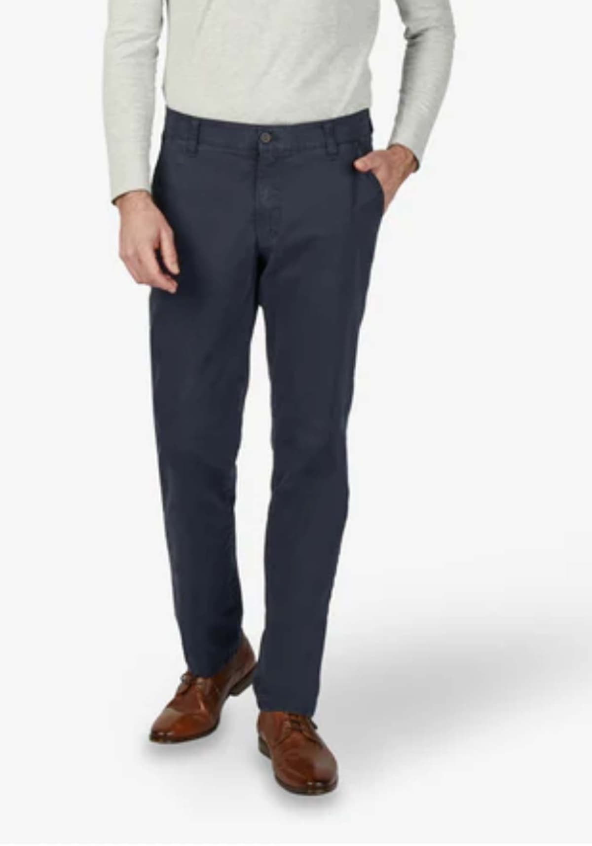 Men's Pants Club of Comfort Blue