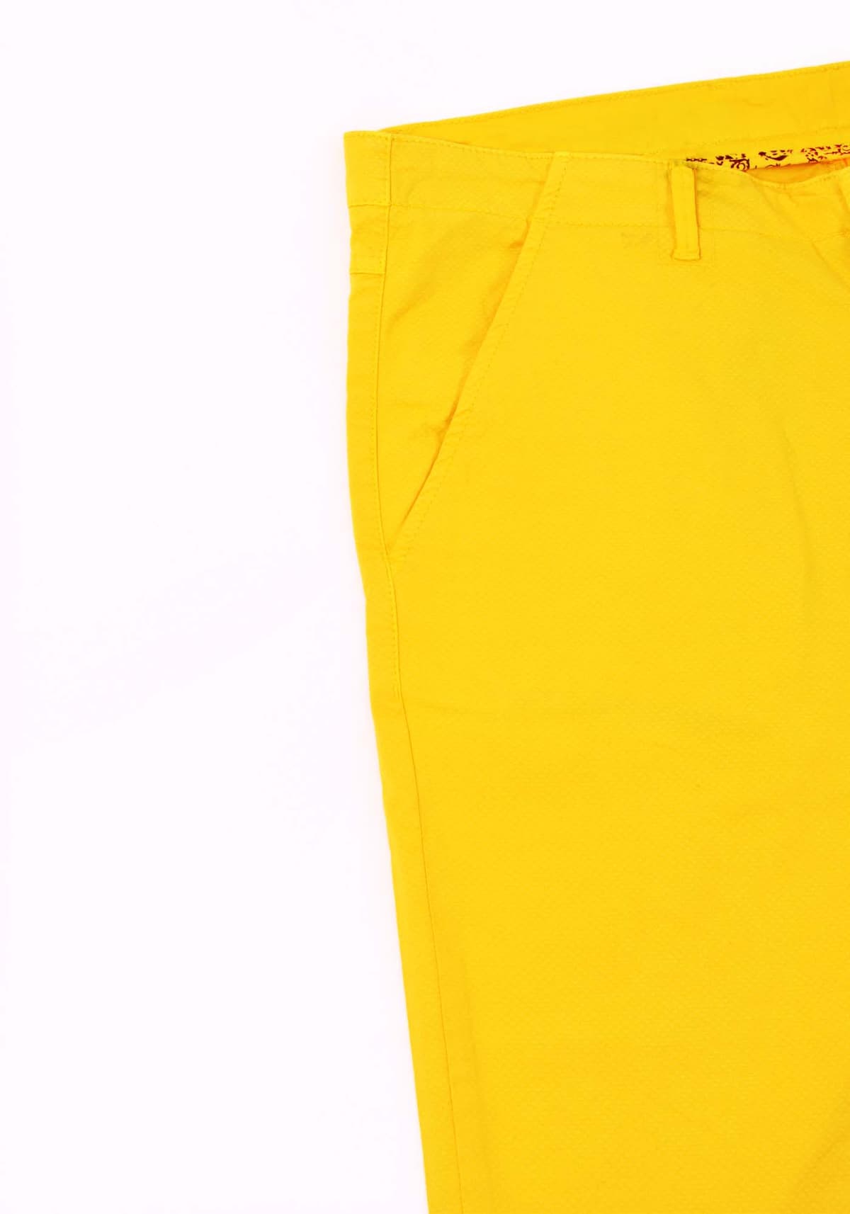 Men's Clothing Gabano Yellow