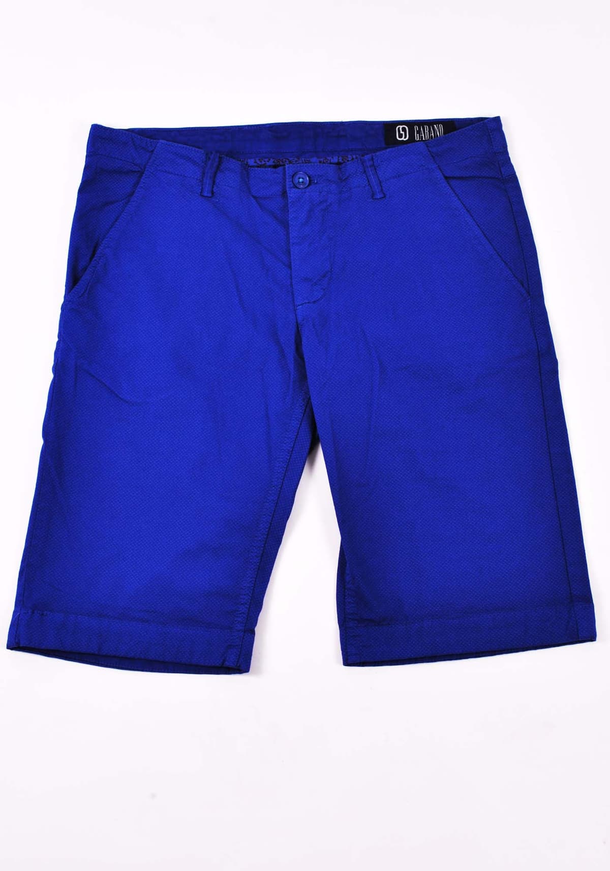 Men's Shorts Gabano Blue
