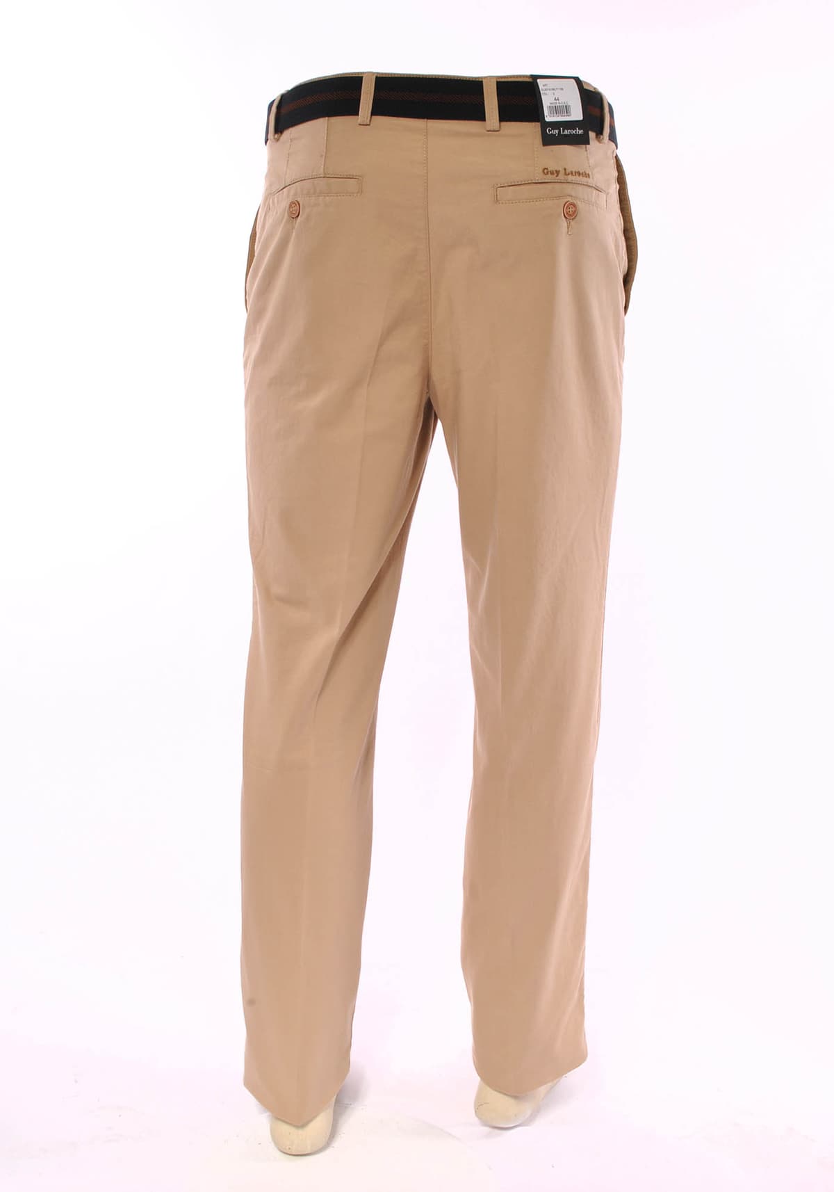 Men's Pants Guy Laroche Beige