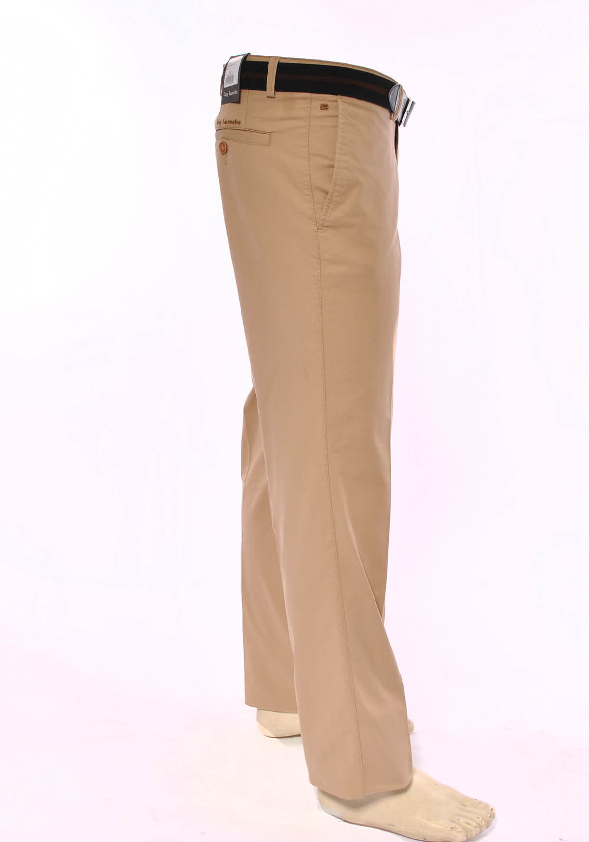 Men's Pants Guy Laroche Beige