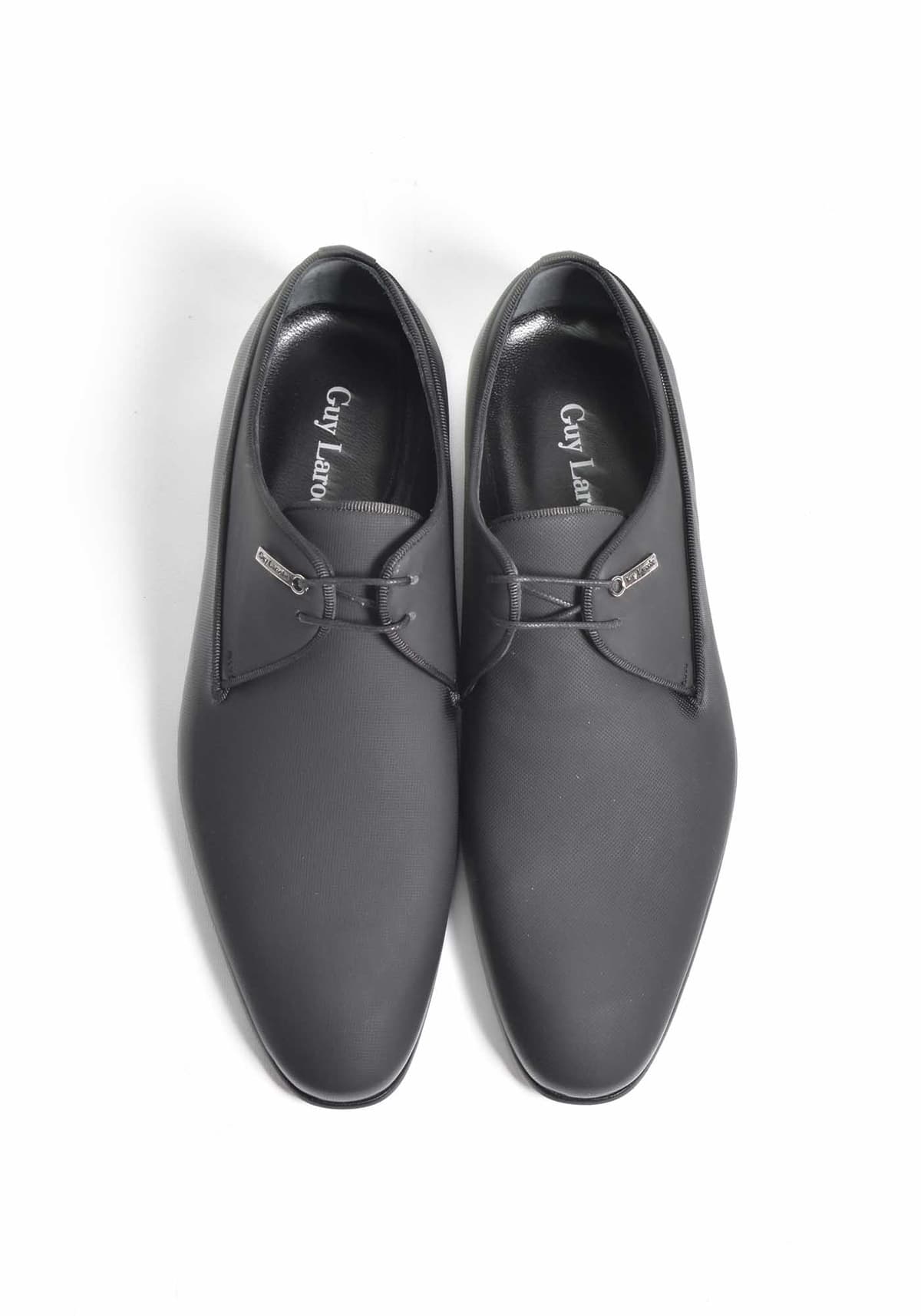 Men's Dress Shoes Guy Laroche Black