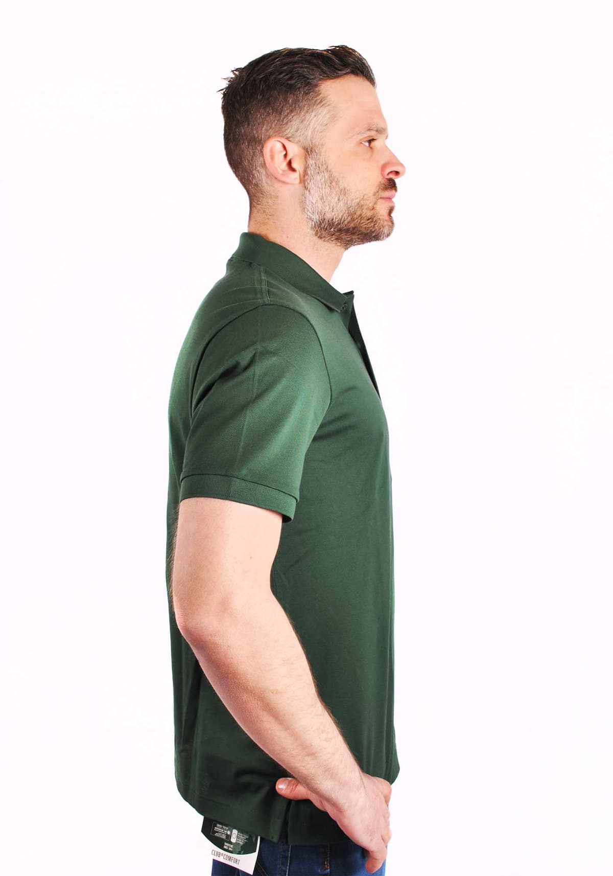 Nino Marini T-Shirt - Khaki