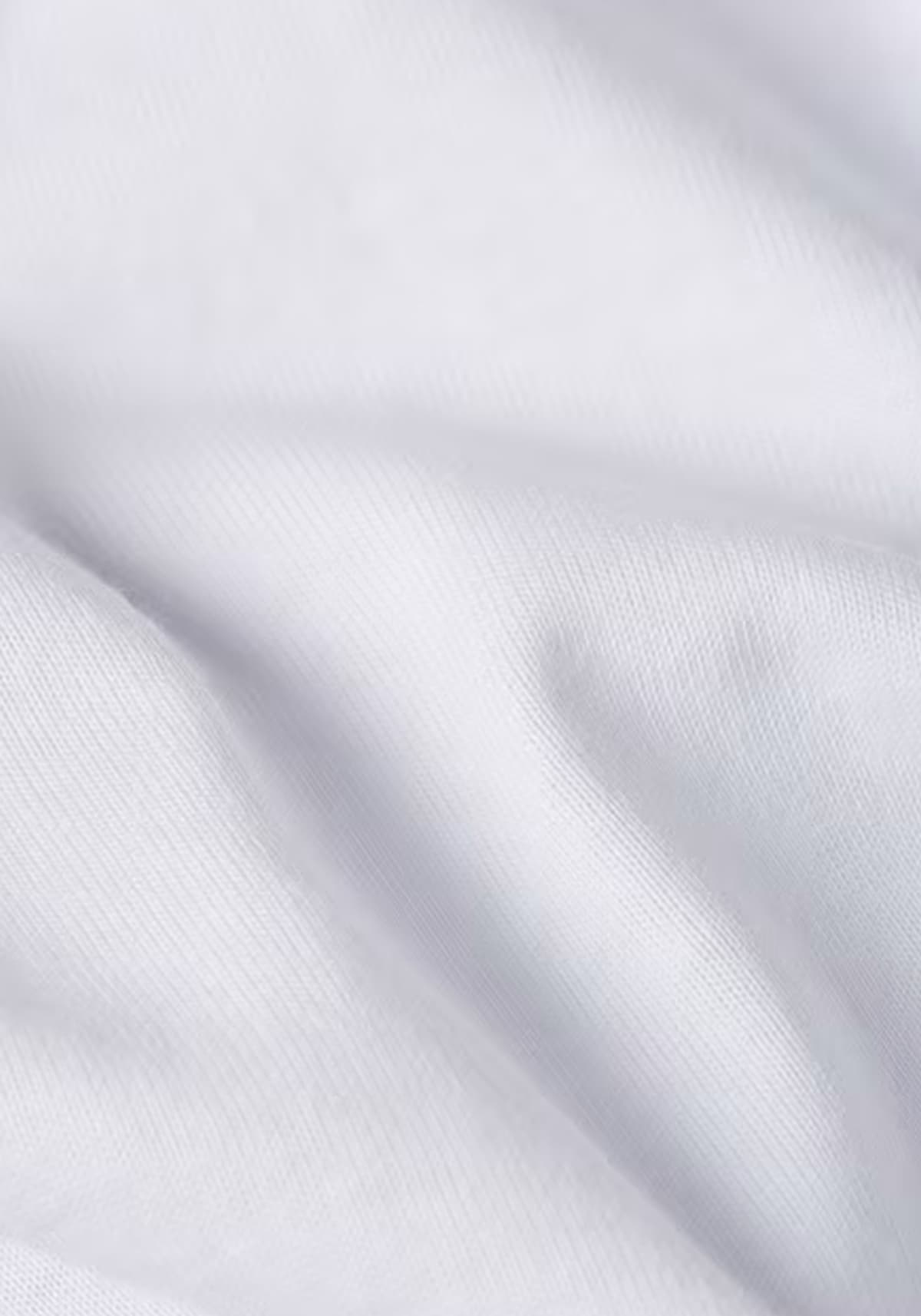 Men's T-Shirts G-Star Raw White