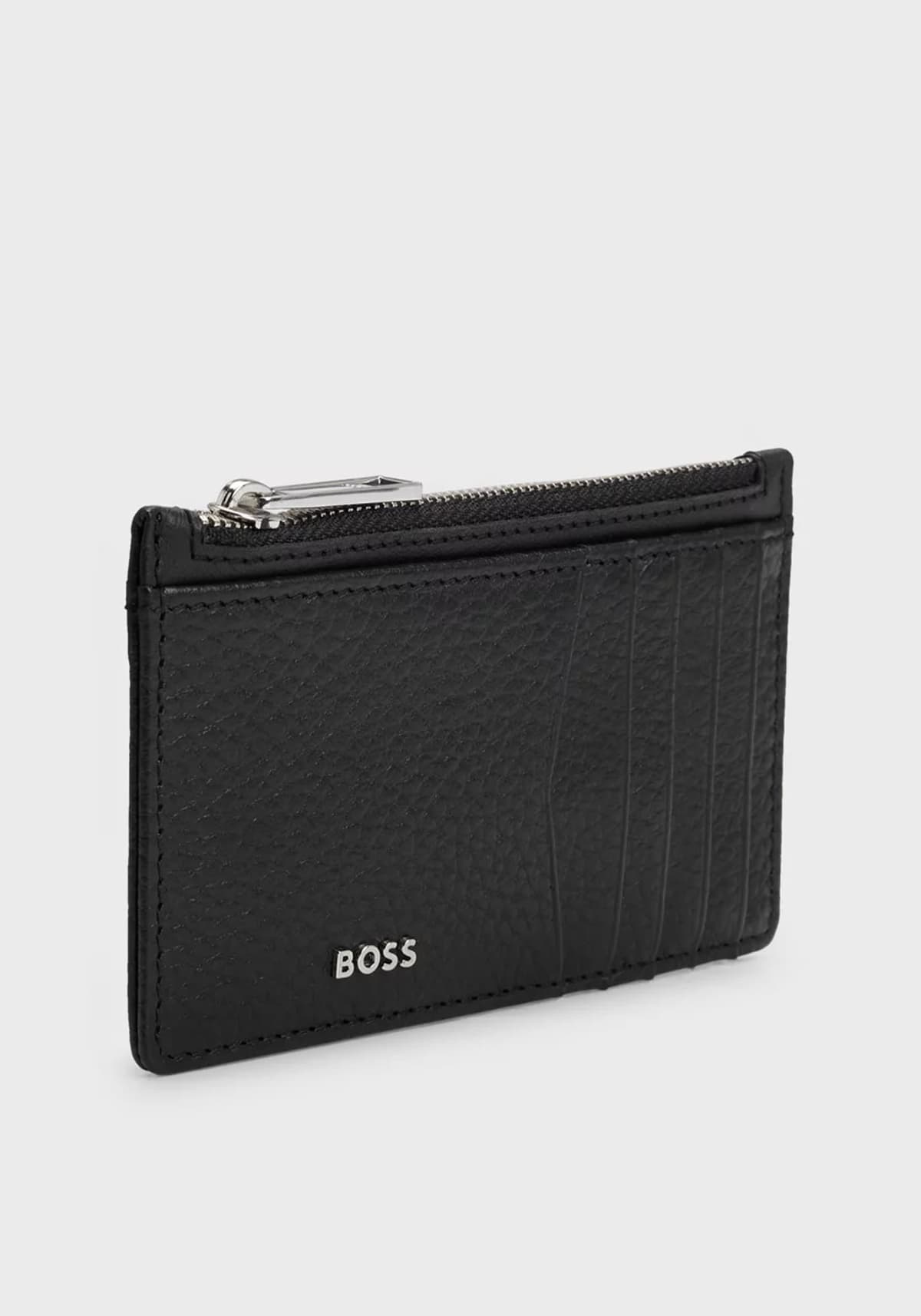 Men's Wallets Boss Black