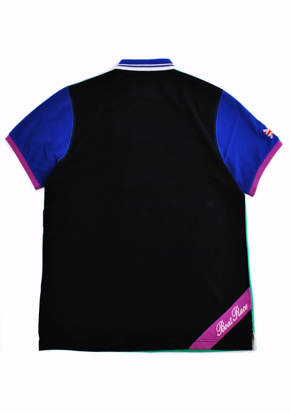 Men's Polo Shirts Hackett Green