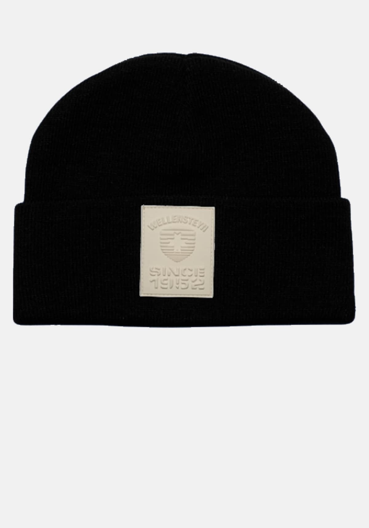 Wellensteyn Σκούφος της σειράς Short Hat - BBSH 105 Black/Cocos