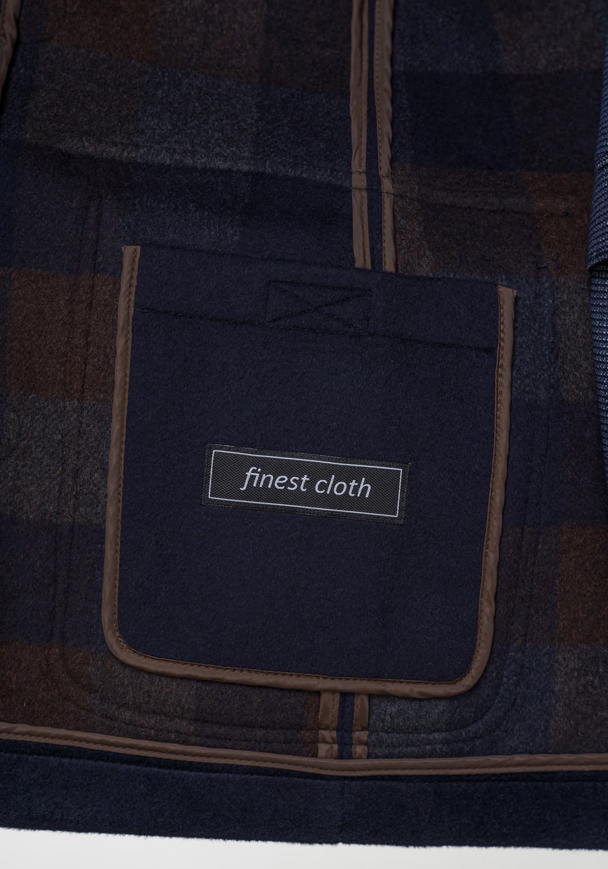 Men's Clothing Fragosto Blue