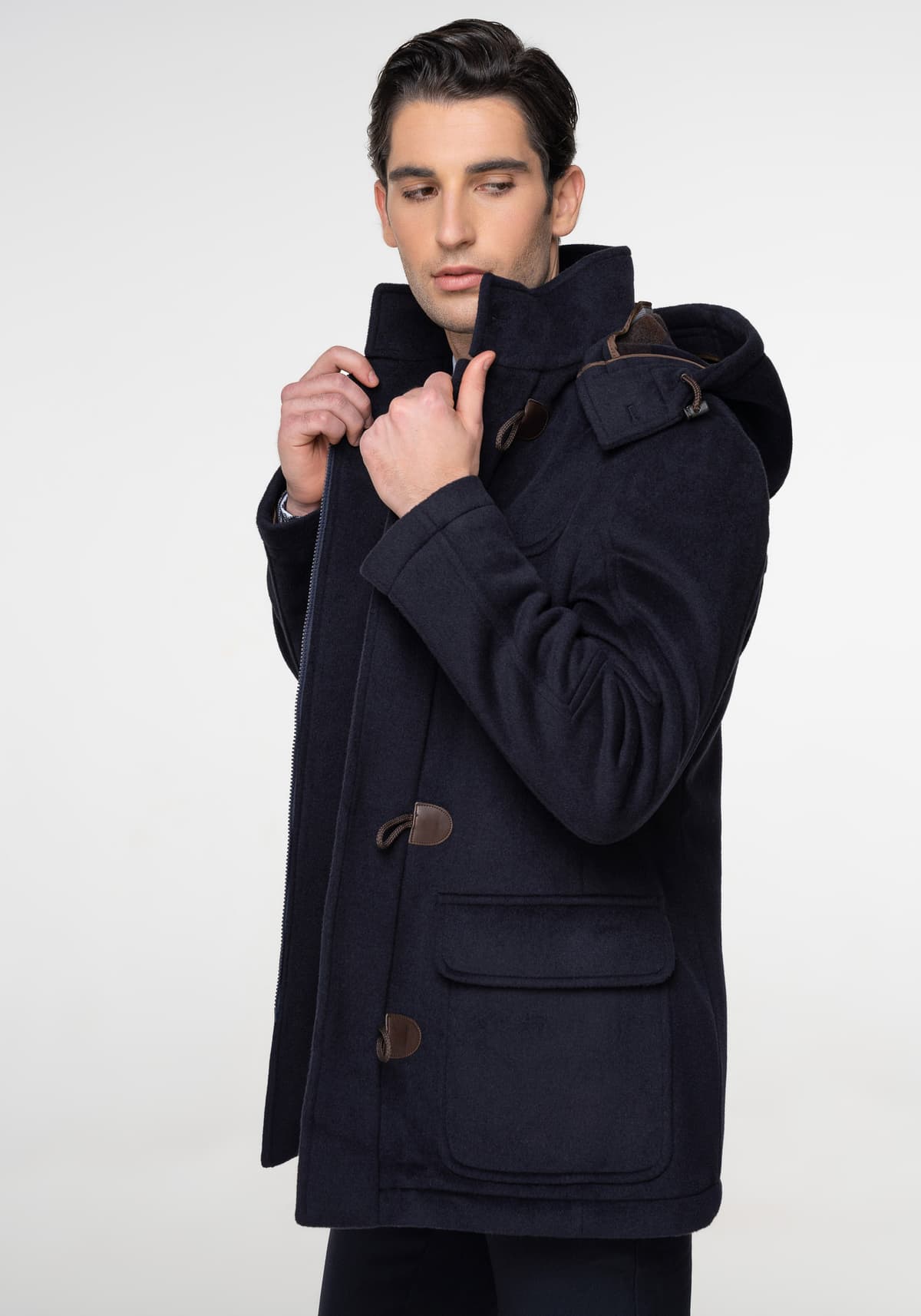 Men's Clothing Fragosto Blue