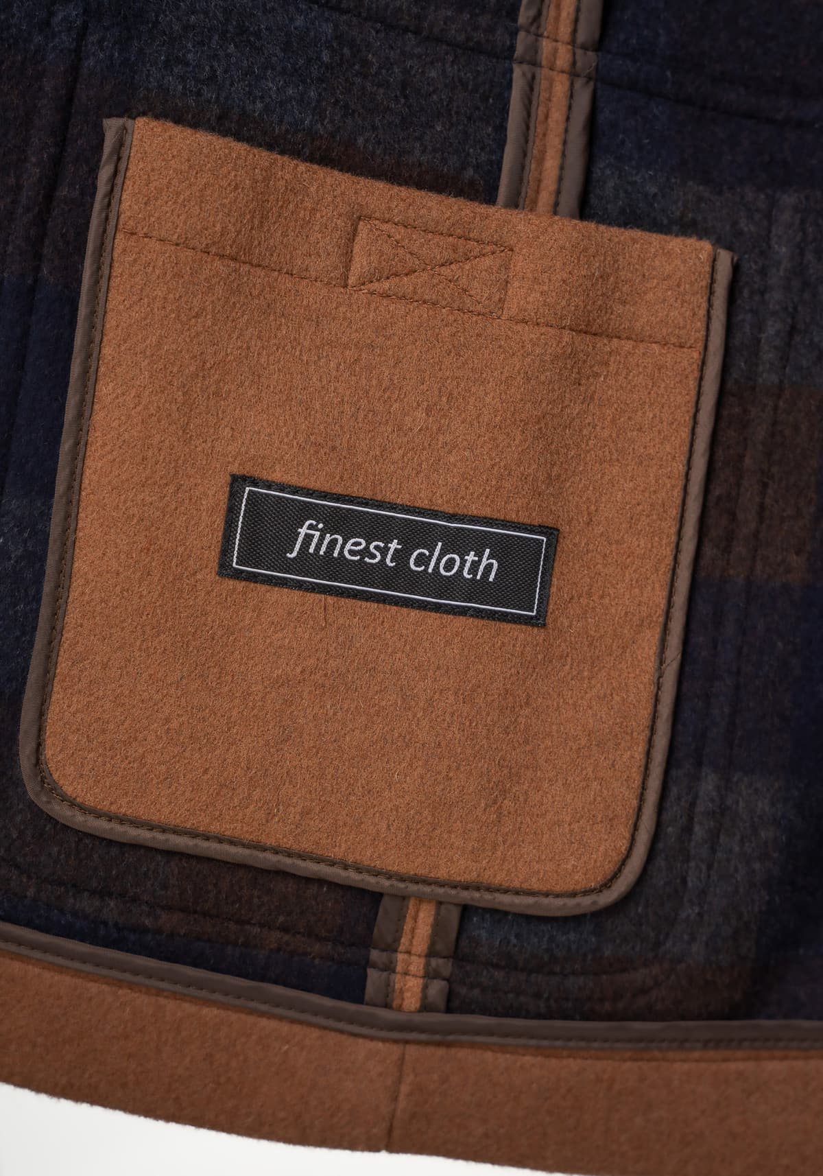 Men's Coats Fragosto Brown