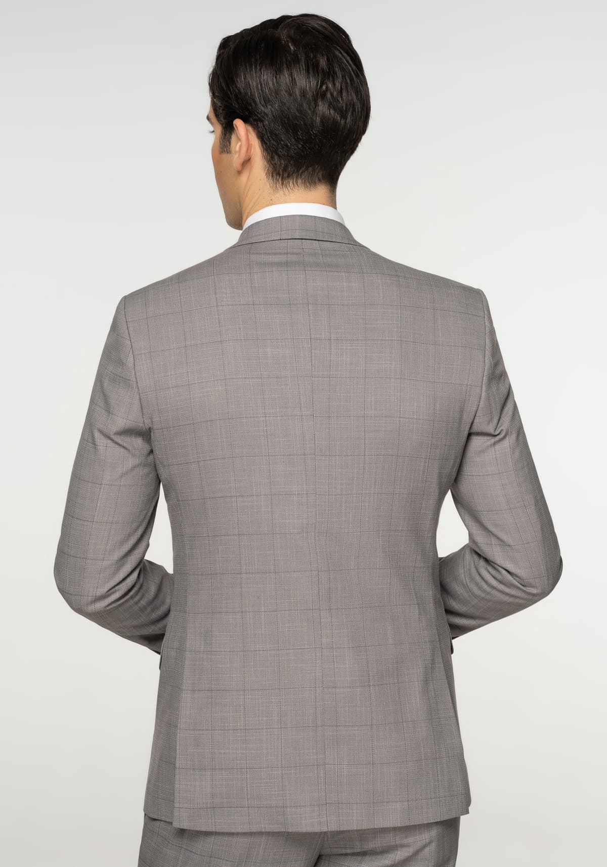 Men's Clothing Fragosto Gray
