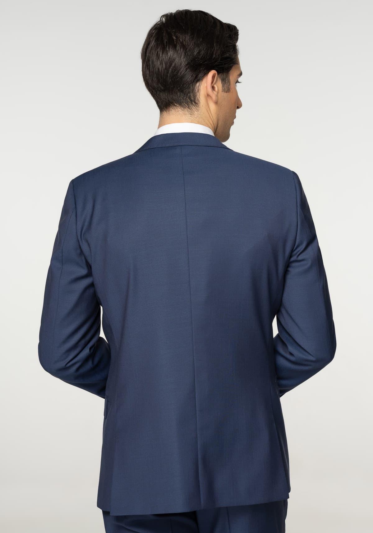 Men's Clothing Fragosto Blue