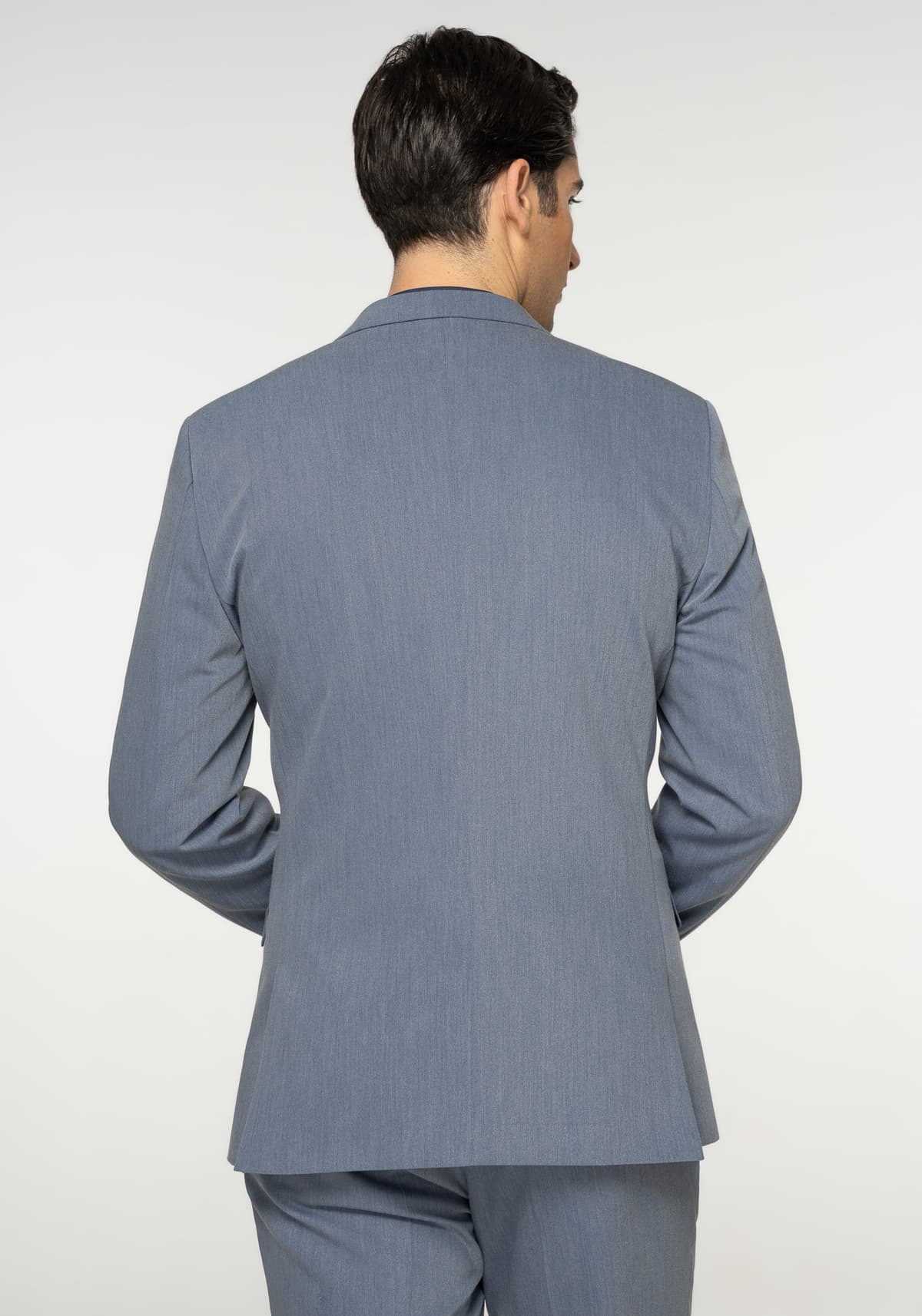 Men's Clothing Fragosto Blue