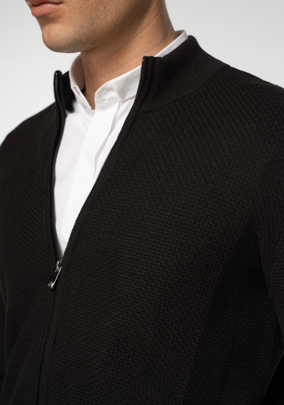 Men's Sweatshirts Artisti Italiani Black