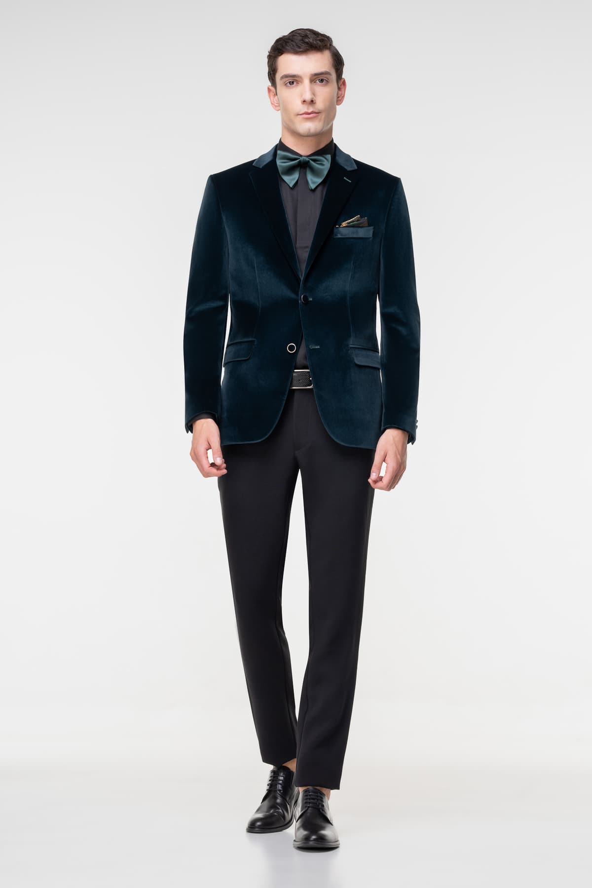 Men's Clothing Fragosto Green