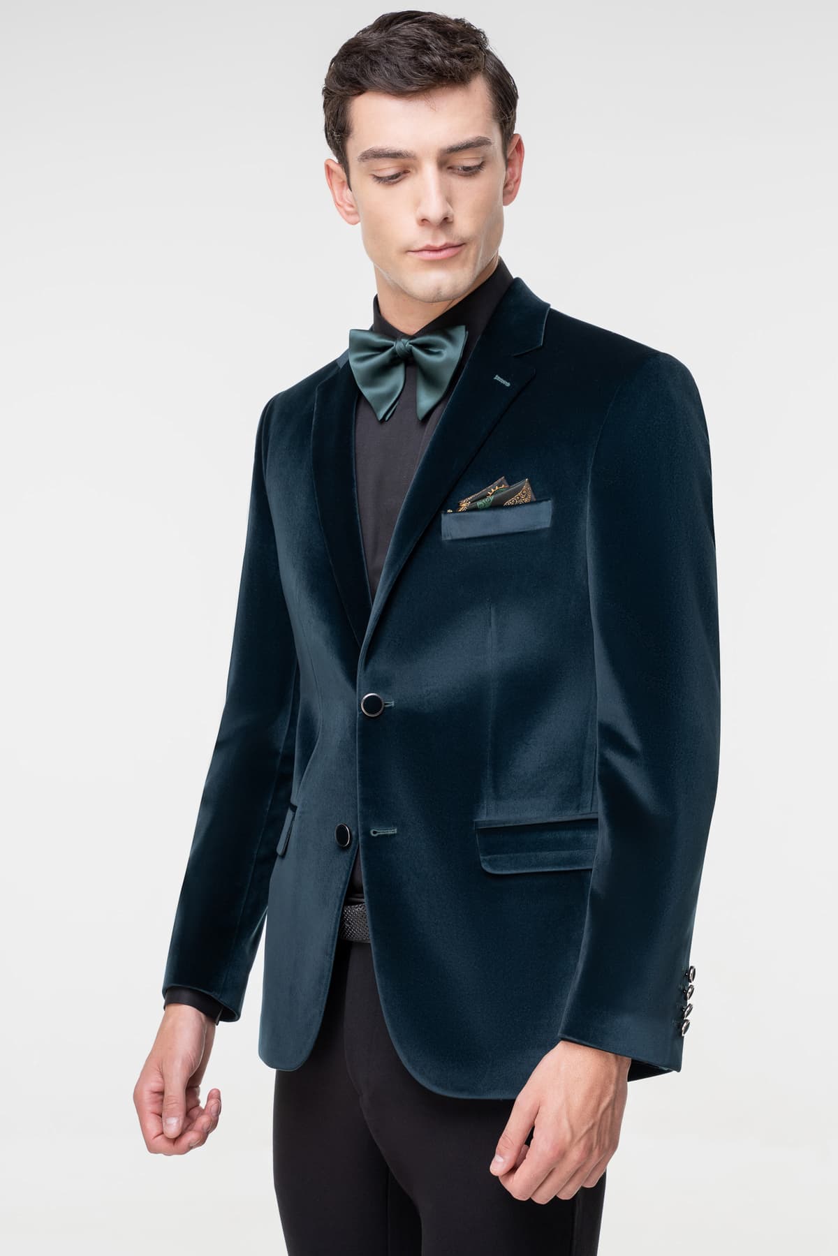 Men's Clothing Fragosto Green