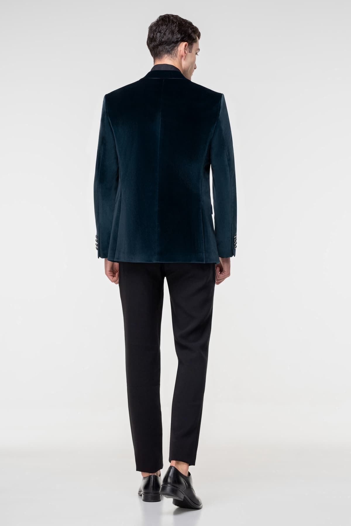 Men's Clothing Fragosto Green