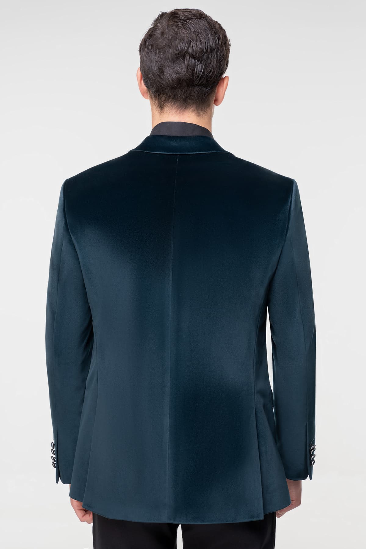 Men's Clothing Fragosto Green