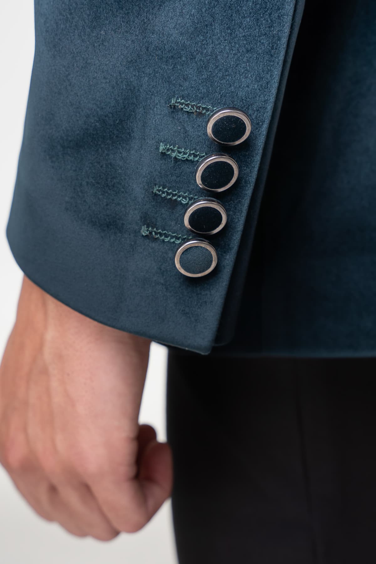 Men's Clothing Fragosto Green