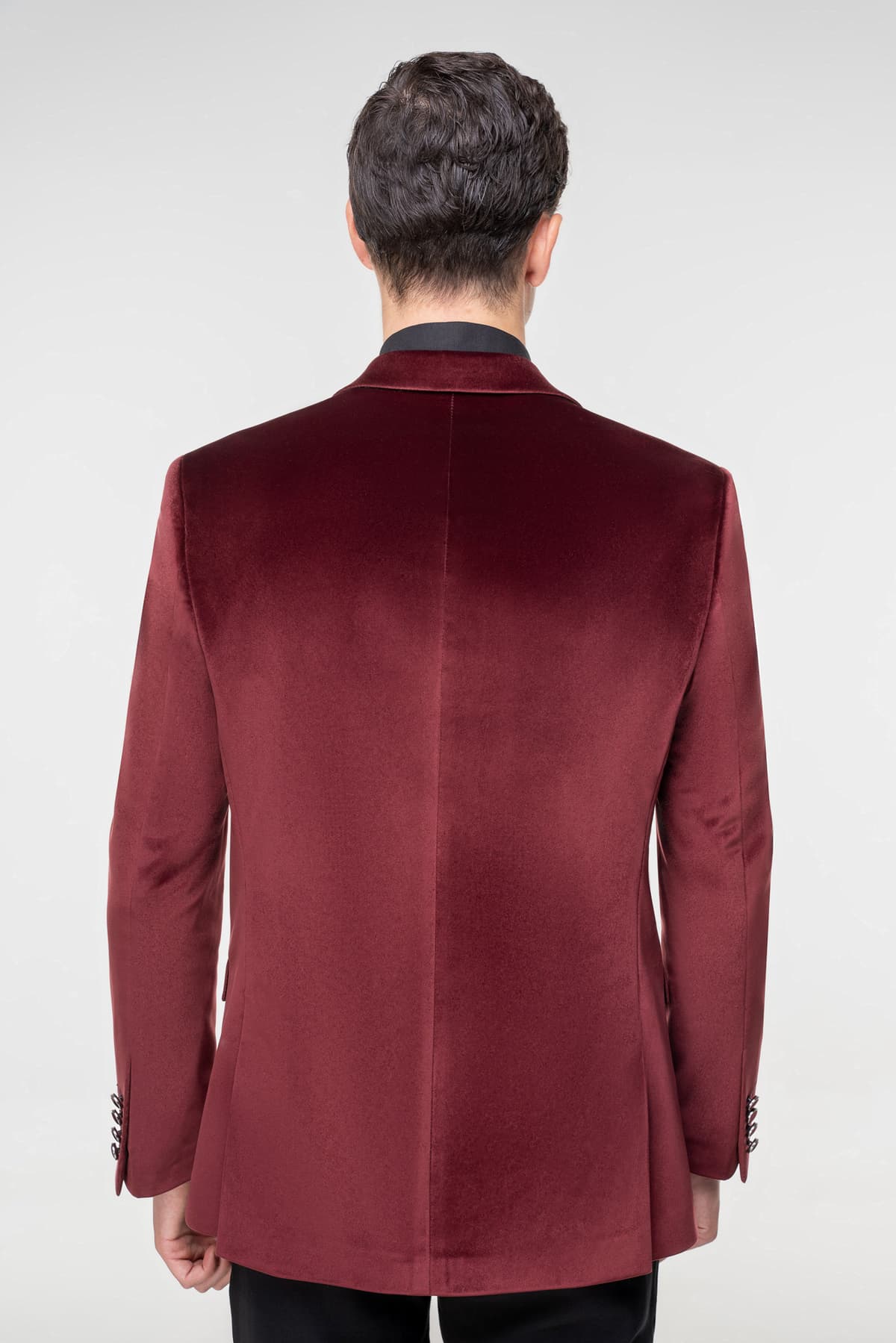 Men's Clothing Fragosto Red