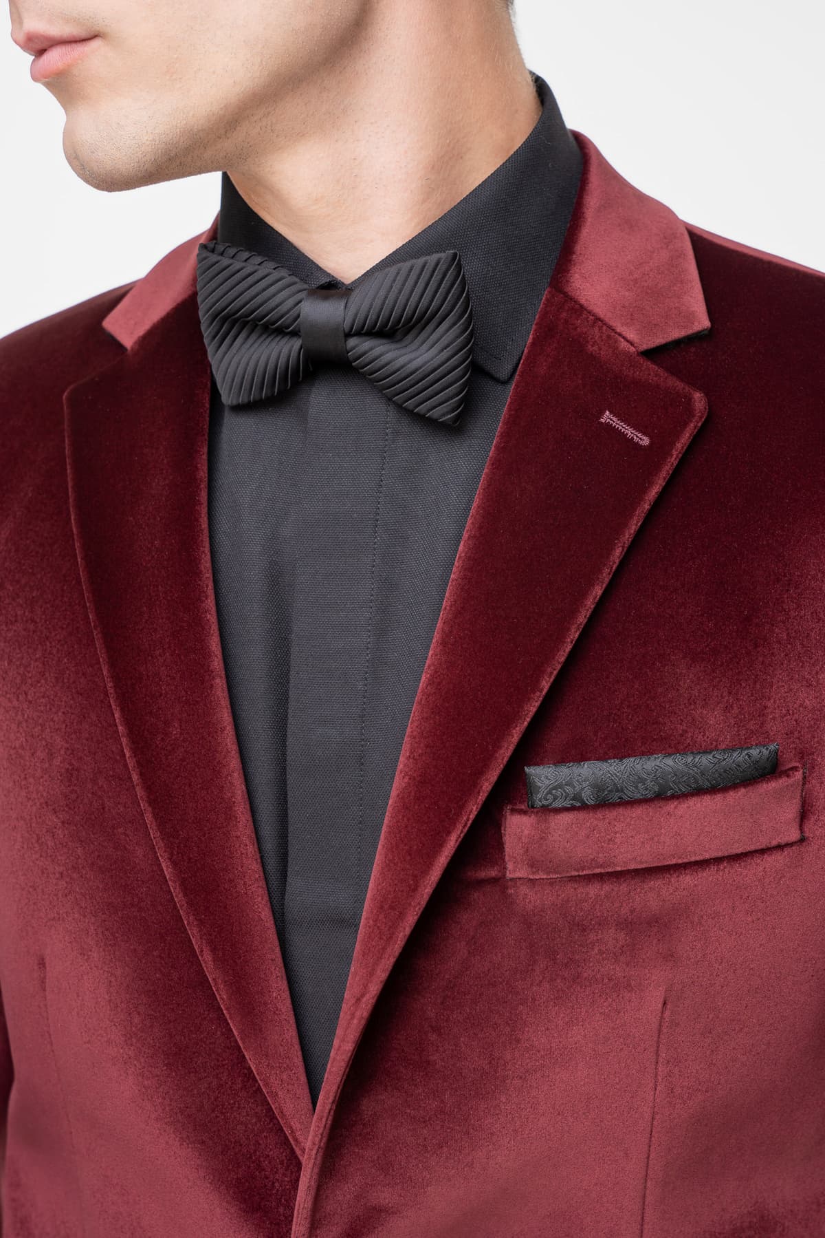 Men's Clothing Fragosto Red