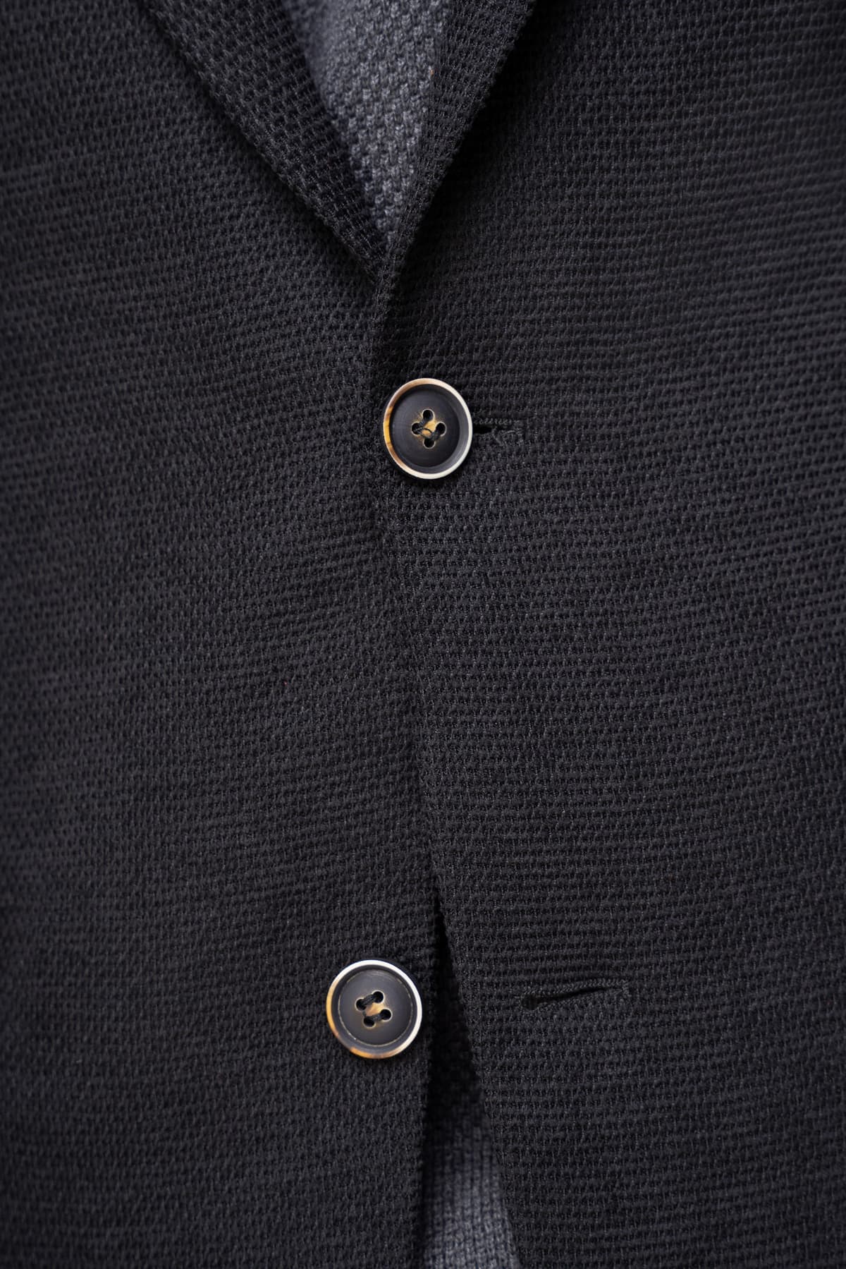 Men's Blazers Fragosto Black