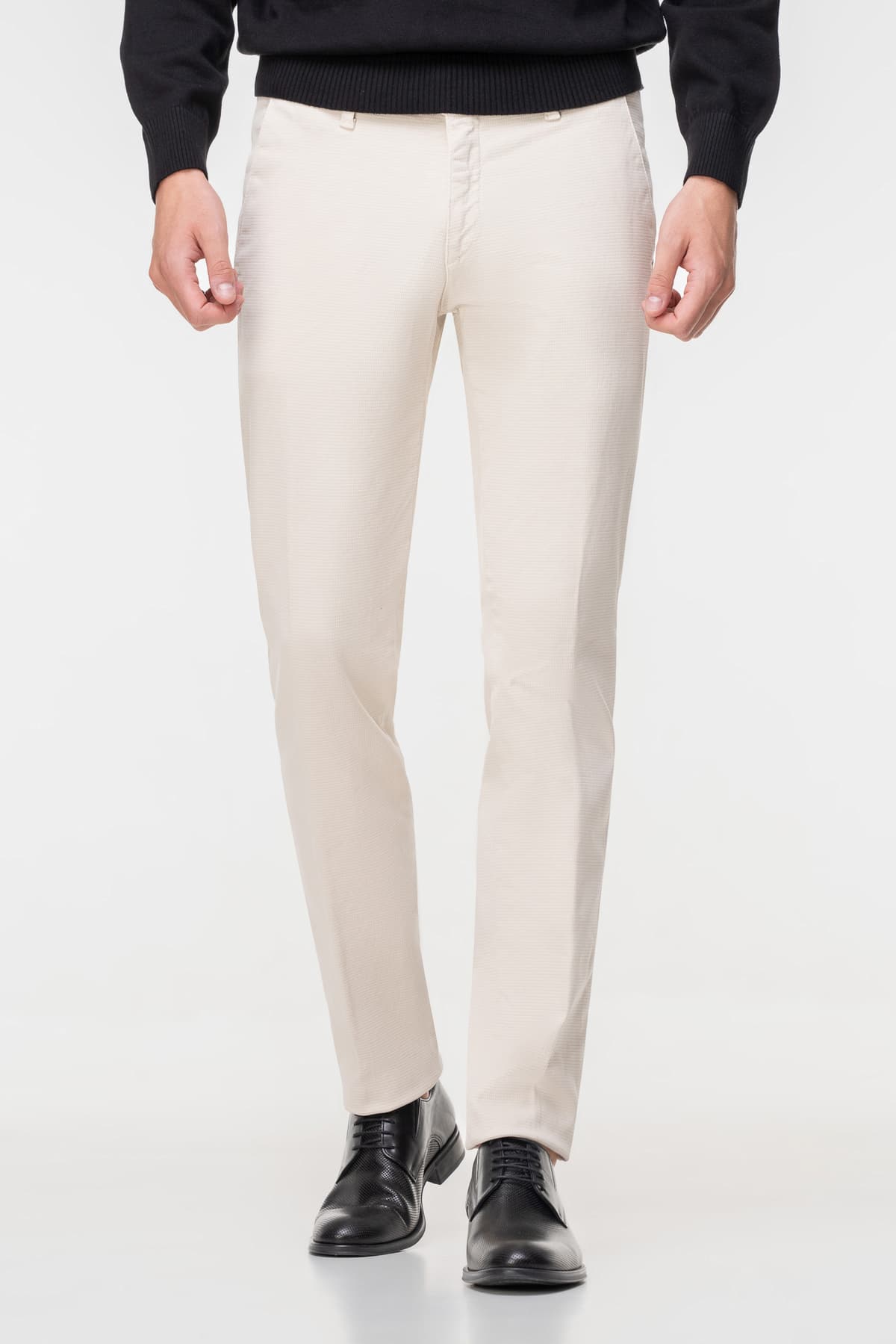 Four.ten Παντελόνι της σειράς Micro