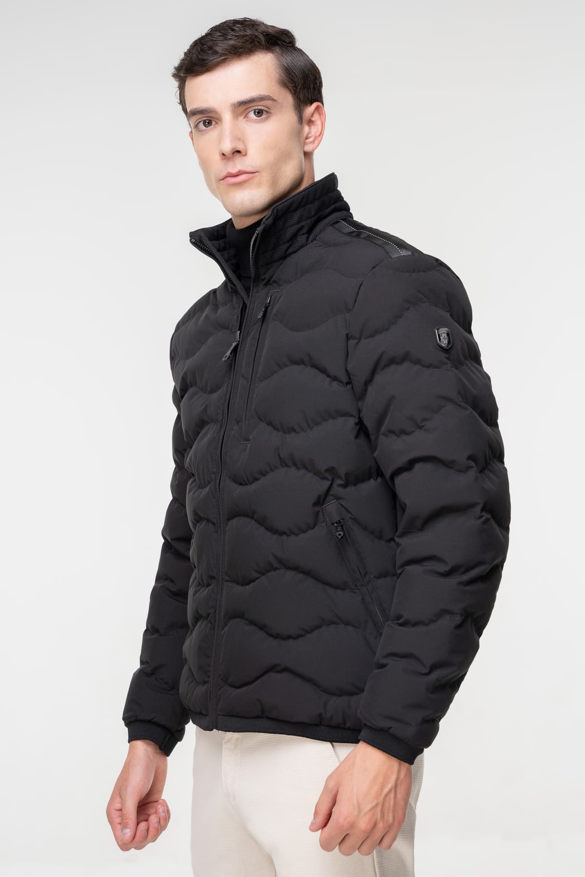 Men's Jackets Wellensteyn Black