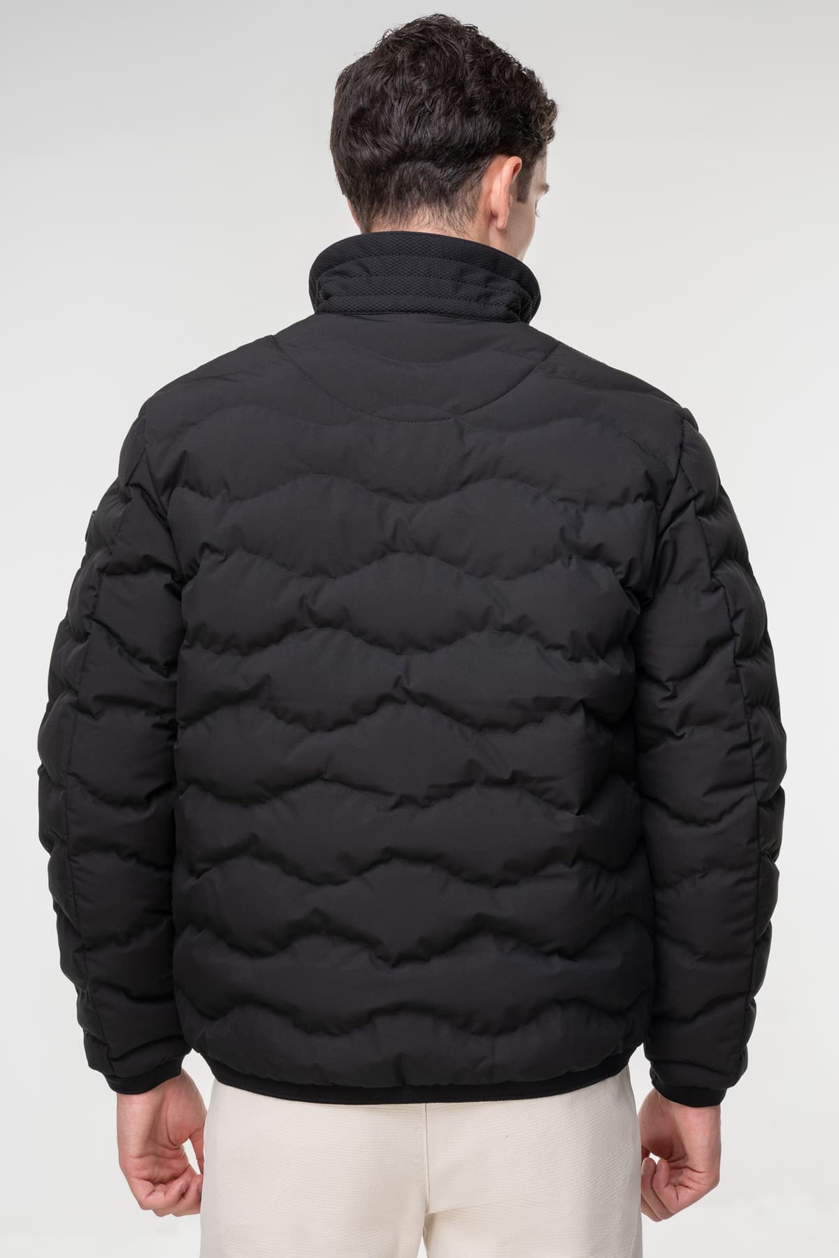 Men's Jackets Wellensteyn Black