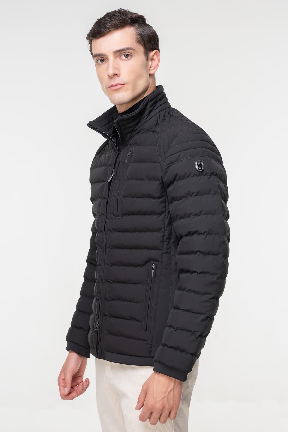 Men's Jackets Wellensteyn Black