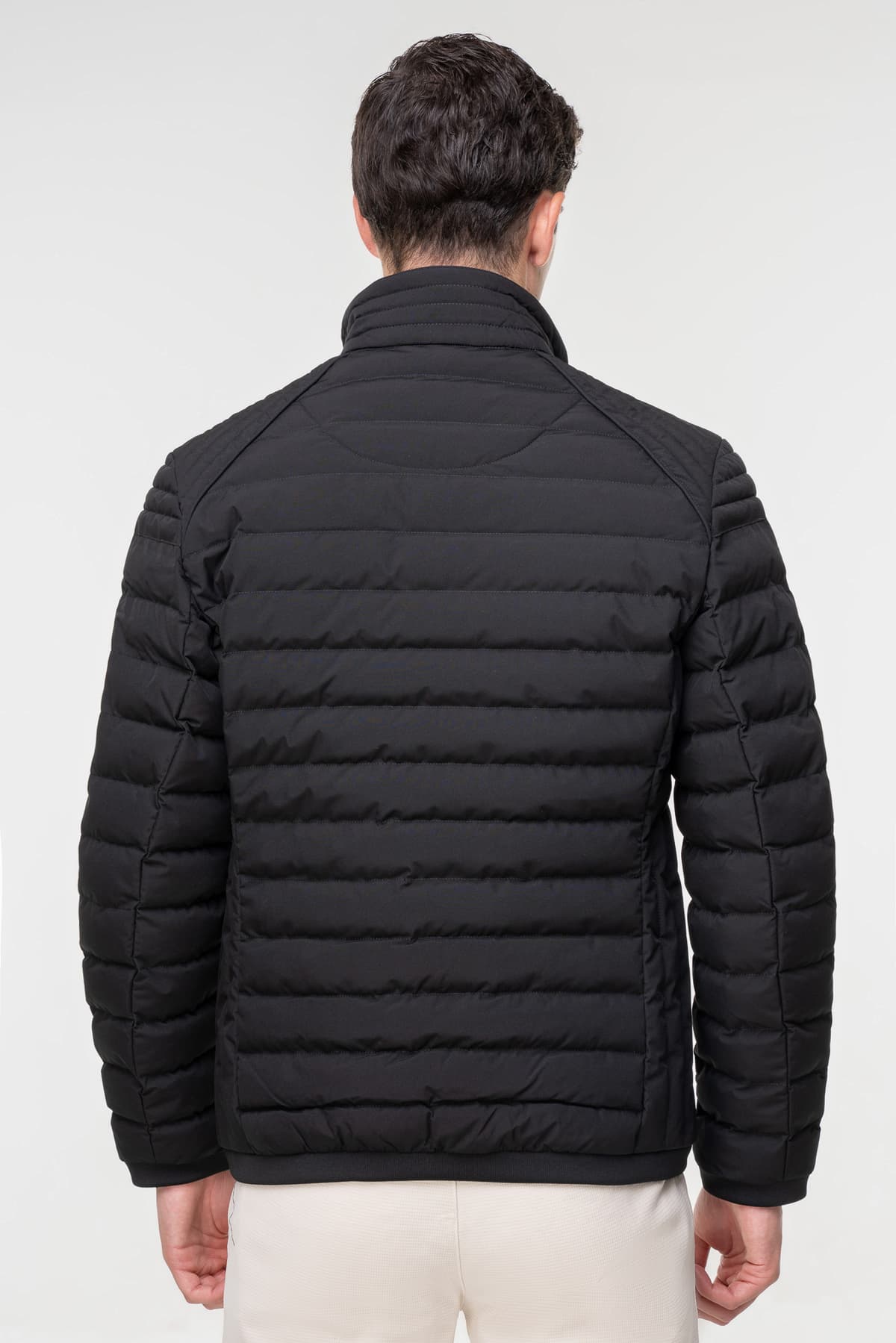 Men's Jackets Wellensteyn Black